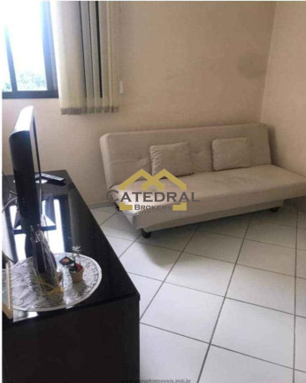 Imagem Apartamento com 2 Quartos à Venda, 57 m² em Chácara Malota - Jundiaí Imagem Apartamento com 2 Quartos à Venda, 57 m² em Chácara Malota - Jundiaí