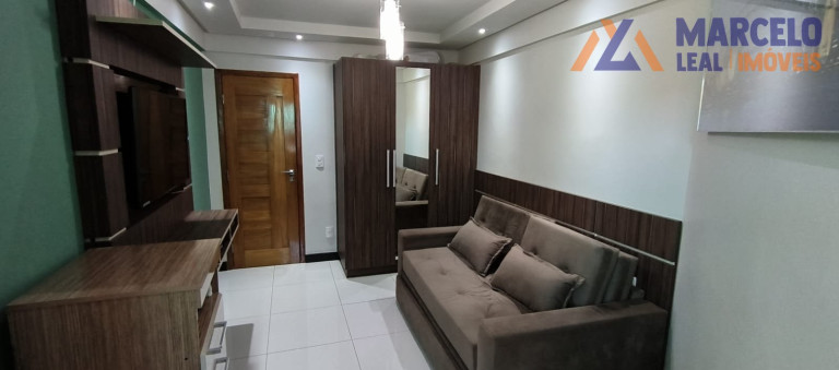 Imagem Apartamento com 3 Quartos à Venda, 103 m² em Candeias - Vitória Da Conquista Imagem Apartamento com 3 Quartos à Venda, 103 m² em Candeias - Vitória Da Conquista