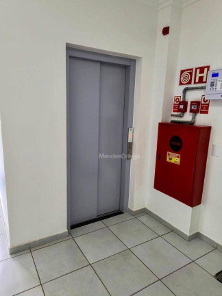 Imagem Apartamento com 2 Quartos à Venda, 59 m² em Jardim Vera Cruz - Sorocaba