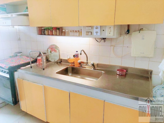 Imagem Apartamento com 3 Quartos à Venda, 100 m² em Tijuca - Rio De Janeiro Imagem Apartamento com 3 Quartos à Venda, 100 m² em Tijuca - Rio De Janeiro
