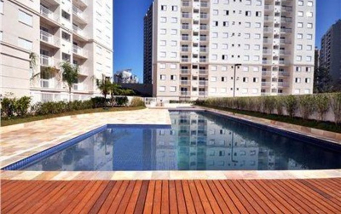 Imagem Imóvel com 2 Quartos à Venda, 67 m² em Vila Andrade - São Paulo Imagem Imóvel com 2 Quartos à Venda, 67 m² em Vila Andrade - São Paulo