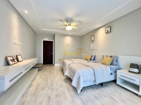 Imagem Casa de Condomínio com 4 Quartos à Venda, 459 m² em Remanso - Xangri-la
