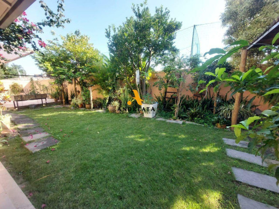 Imagem Casa de Condomínio com 4 Quartos à Venda, 189 m² em Recreio Dos Bandeirantes - Rio De Janeiro