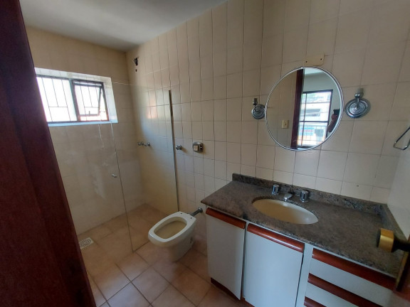 Imagem Apartamento com 3 Quartos à Venda, 132 m² em Centro - Criciúma