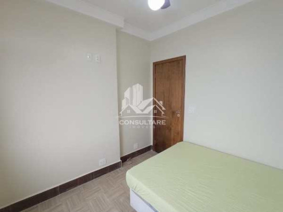 Imagem Apartamento com 1 Quarto à Venda, 40 m² em Centro - São Vicente