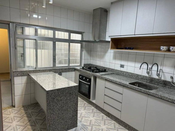 Imagem Casa com 4 Quartos à Venda, 232 m² em Chacara Santo Antonio - São Paulo