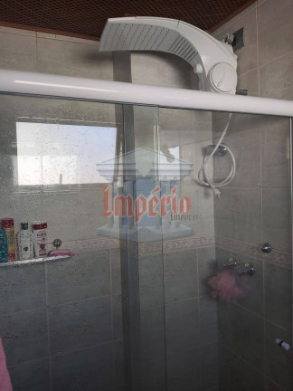 Imagem Apartamento com 3 Quartos à Venda,  em Vila Scarpelli - Santo André