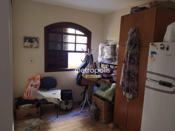 Imagem Sobrado com 3 Quartos à Venda, 144 m² em Santa Maria - São Caetano Do Sul Imagem Sobrado com 3 Quartos à Venda, 144 m² em Santa Maria - São Caetano Do Sul