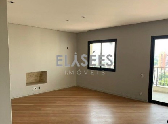 Imagem Imóvel com 4 Quartos à Venda, 464 m² em Campo Belo - São Paulo