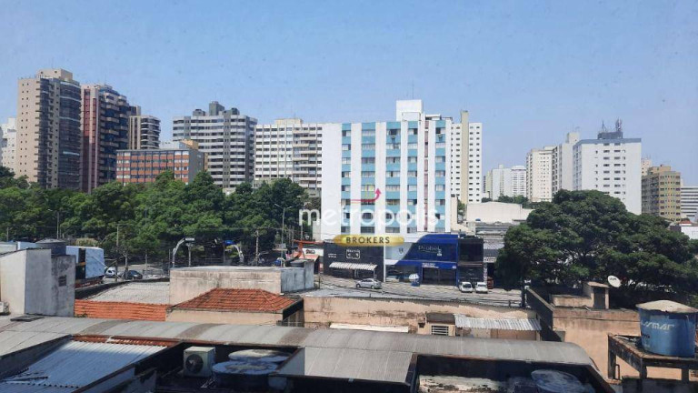 Imagem Sala Comercial à Venda, 46 m² em Centro - São Caetano Do Sul Imagem Sala Comercial à Venda, 46 m² em Centro - São Caetano Do Sul