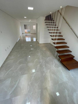 Imagem Sobrado com 3 Quartos à Venda, 119 m² em Igara - Canoas