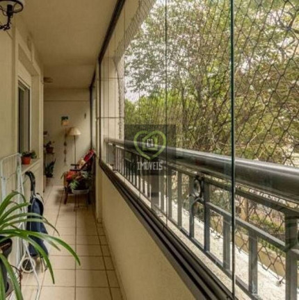 Imagem Apartamento com 2 Quartos à Venda, 72 m² em Vila Romana - São Paulo Imagem Apartamento com 2 Quartos à Venda, 72 m² em Vila Romana - São Paulo