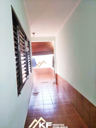Imagem Casa com 2 Quartos à Venda, 113 m² em Ipiranga - Ribeirão Preto Imagem Casa com 2 Quartos à Venda, 113 m² em Ipiranga - Ribeirão Preto