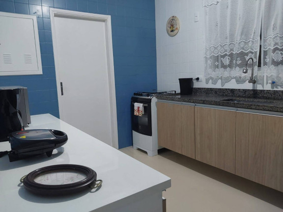 Imagem Apartamento com 2 Quartos à Venda, 78 m² em Gonzaga - Santos Imagem Apartamento com 2 Quartos à Venda, 78 m² em Gonzaga - Santos