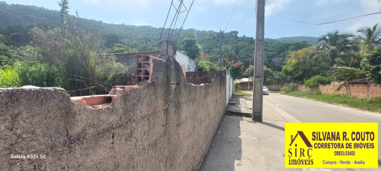 Imagem Terreno à Venda, 480 m² em Recanto - Maricá