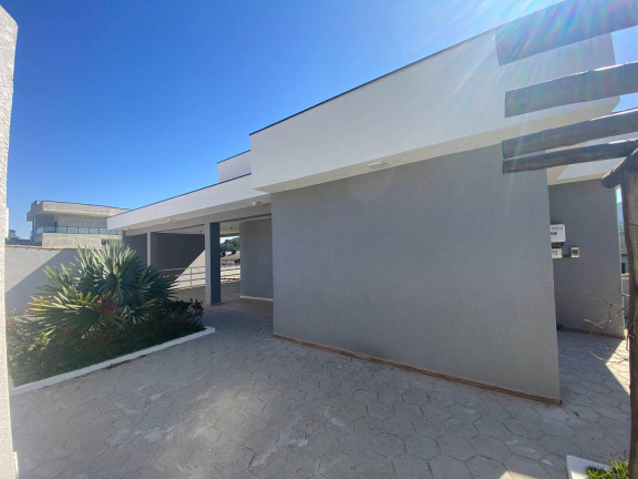 Imagem Casa de Condomínio com 4 Quartos à Venda, 670 m² em Vale Do Sol - Bom Jesus Dos Perdões