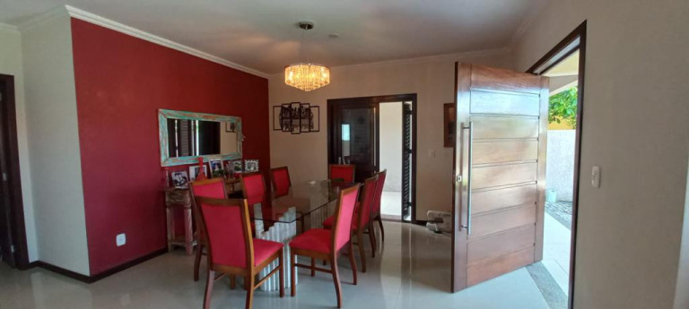 Imagem Casa com 3 Quartos à Venda, 176 m² em Arroio Teixeira - Capao Da Canoa