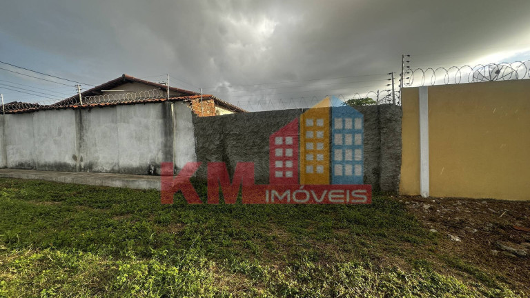 Imagem Terreno para Alugar, 364 m² em Bela Vista - Mossoró Imagem Terreno para Alugar, 364 m² em Bela Vista - Mossoró