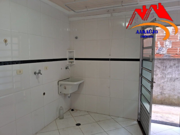 Imagem Casa com 2 Quartos à Venda, 117 m² em Jardim Leonor - Cotia