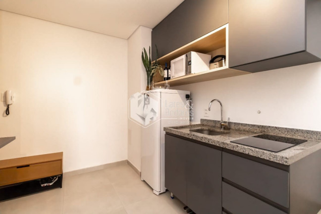 Imagem Imóvel com 1 Quarto à Venda, 31 m² em Sumarezinho - São Paulo
