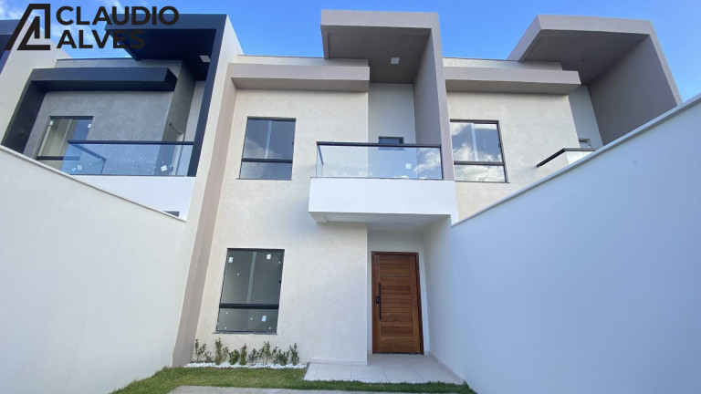 Casa com 3 Quartos à Venda, 110 m² em Sim - Feira De Santana