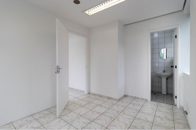 Imagem Sala Comercial à Venda, 37 m² em Vila Clementino - São Paulo Imagem Sala Comercial à Venda, 37 m² em Vila Clementino - São Paulo