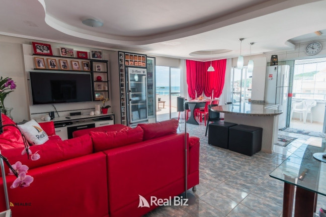 Imagem Apartamento com 3 Quartos à Venda, 281 m² em Palmas - Governador Celso Ramos Imagem Apartamento com 3 Quartos à Venda, 281 m² em Palmas - Governador Celso Ramos