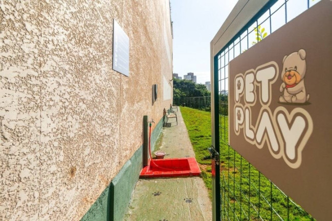 Imagem Apartamento com 3 Quartos à Venda, 90 m² em Vila Campestre - São Paulo Imagem Apartamento com 3 Quartos à Venda, 90 m² em Vila Campestre - São Paulo