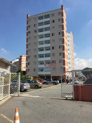 Imagem Apartamento com 3 Quartos à Venda, 65 m² em Itaquera - São Paulo