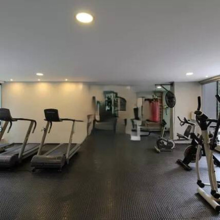 Imagem Apartamento com 4 Quartos à Venda, 165 m² em Moema - São Paulo Imagem Apartamento com 4 Quartos à Venda, 165 m² em Moema - São Paulo