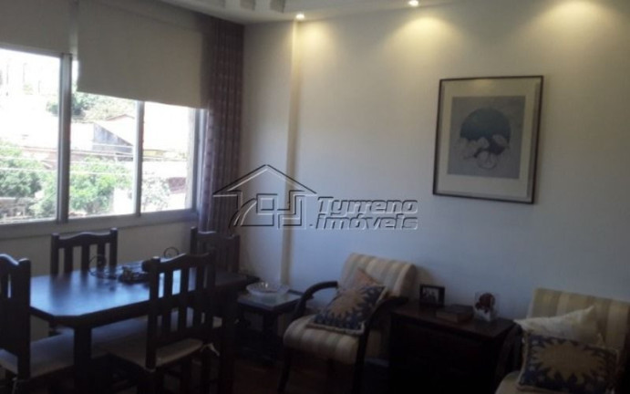 Imagem Apartamento com 2 Quartos à Venda, 56 m² em Jardim Das Indústrias - São José Dos Campos