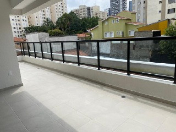 Imagem Apartamento com 2 Quartos à Venda, 84 m² em Saúde - São Paulo