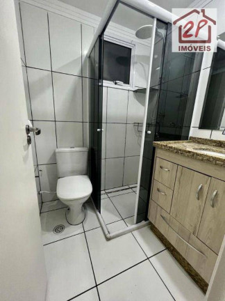 Imagem Apartamento com 2 Quartos à Venda, 62 m² em Monte Castelo - São José Dos Campos Imagem Apartamento com 2 Quartos à Venda, 62 m² em Monte Castelo - São José Dos Campos