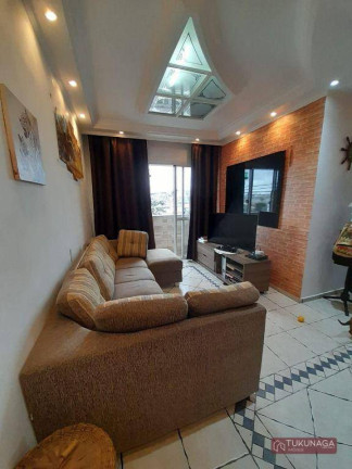 Imagem Apartamento com 2 Quartos à Venda, 52 m² em Vila Ema - São Paulo Imagem Apartamento com 2 Quartos à Venda, 52 m² em Vila Ema - São Paulo