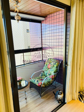 Imagem Apartamento com 3 Quartos à Venda, 123 m² em Itapuã - Vila Velha Imagem Apartamento com 3 Quartos à Venda, 123 m² em Itapuã - Vila Velha