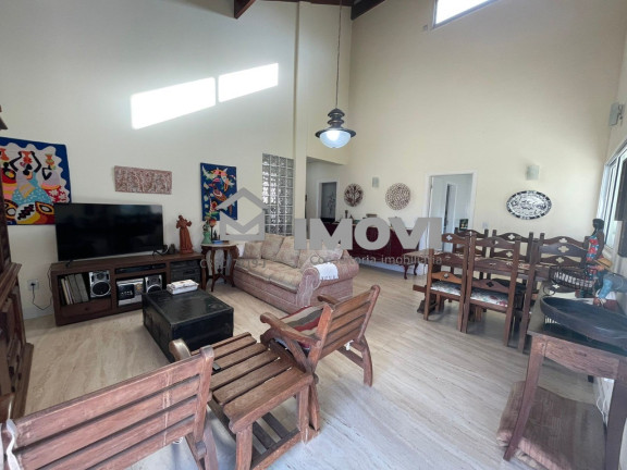Imagem Casa com 4 Quartos à Venda, 235 m² em Interlagos - Vila Velha