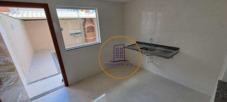 Imagem Casa com 3 Quartos à Venda, 120 m² em Santa Paula I - Vila Velha Imagem Casa com 3 Quartos à Venda, 120 m² em Santa Paula I - Vila Velha
