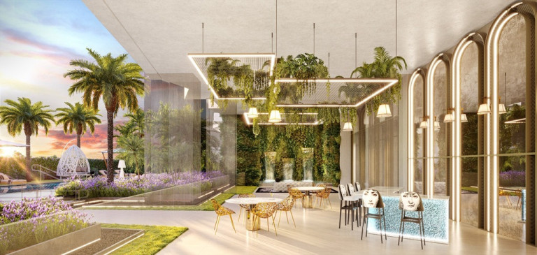 Imagem Apartamento com 3 Quartos à Venda, 132 m² em Perdizes - São Paulo