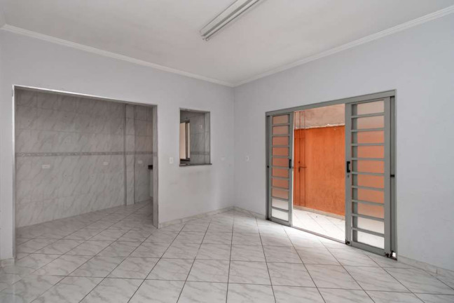 Imagem Sobrado com 2 Quartos à Venda, 148 m² em Vila Mangalot - São Paulo Imagem Sobrado com 2 Quartos à Venda, 148 m² em Vila Mangalot - São Paulo
