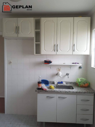 Imagem Apartamento com 3 Quartos à Venda, 75 m² em Planalto Paulista - São Paulo Imagem Apartamento com 3 Quartos à Venda, 75 m² em Planalto Paulista - São Paulo