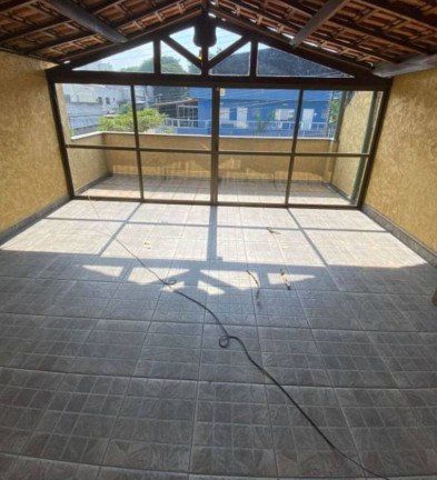 Imagem Sobrado com 5 Quartos à Venda,  em Suiço - São Bernardo Do Campo