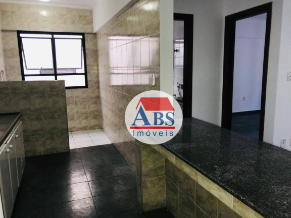 Imagem Apartamento com 1 Quarto à Venda, 75 m² em Vila Guilhermina - Praia Grande