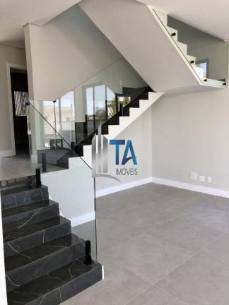 Imagem Casa com 4 Quartos à Venda, 342 m² em Parque Das Quaresmeiras - Campinas