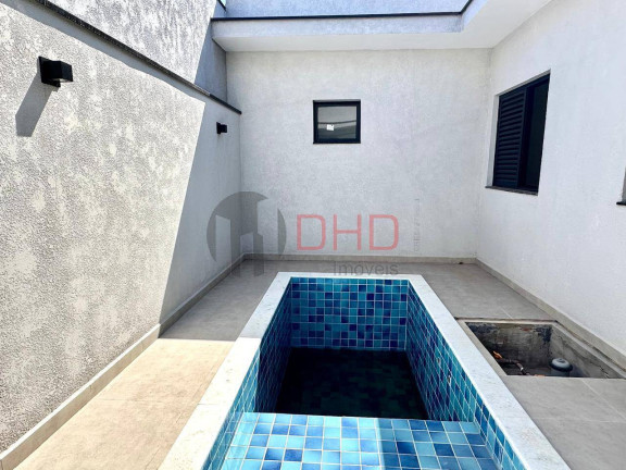 Imagem Casa de Condomínio com 3 Quartos à Venda, 200 m² em Wanel Ville - Sorocaba Imagem Casa de Condomínio com 3 Quartos à Venda, 200 m² em Wanel Ville - Sorocaba