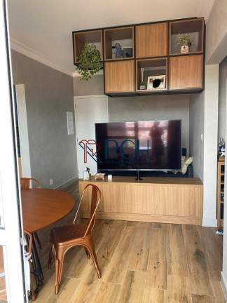 Imagem Apartamento com 3 Quartos à Venda, 86 m² em Vila Augusta - Sorocaba
