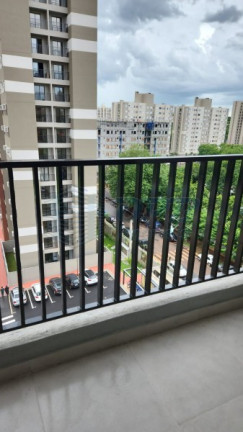 Imagem Apartamento para Alugar,  em Alto Da Boa Vista - Ribeirão Preto