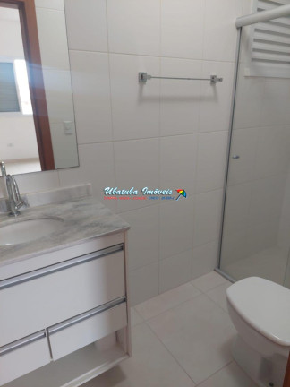 Imagem Apartamento com 3 Quartos para Alugar, 100 m² em Centro - Ubatuba Imagem Apartamento com 3 Quartos para Alugar, 100 m² em Centro - Ubatuba