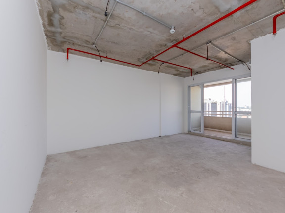 Foto do imóvel Ponto Comercial à Venda, 43 m² em Chácara Santo Antônio (zona Sul) - São Paulo