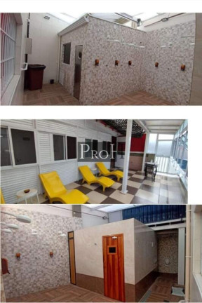 Sala Comercial à Venda, 559 m² em Barcelona - São Caetano Do Sul
