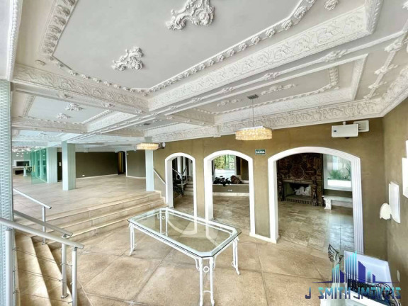 Imagem Casa com 2 Quartos à Venda, 1.634 m² em Jardim Santa Paula - Cotia